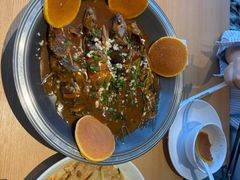 -关东小磨东北菜(上海长风大悦城店)