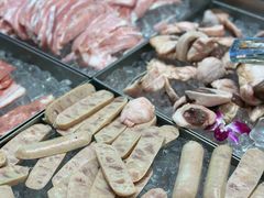 -曾百万小炉小串自助烧烤(高新店)