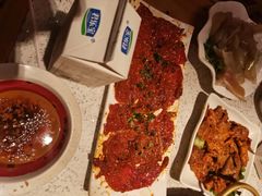 -大味生态火锅(蓝谷地店)