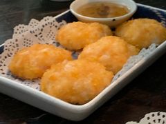 -火燒雲傣家菜(鼓楼店)