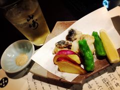 -玄品河豚(那覇國際通里之関)