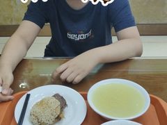-白魁老号饭庄(交道口店)