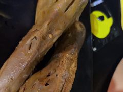 -嘎嘎鸭脑壳(驷马桥店)