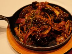 -凯鸽酒楼(大同振兴街店)