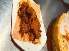 -潮界(凯德晶萃店)