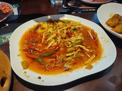 -拾捌川·自贡爆炒(新街口店)