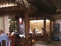 -麒麟小院·老九江菜(安平路店)