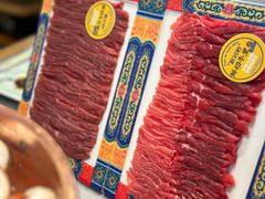 -侃爷南门铜锅涮肉