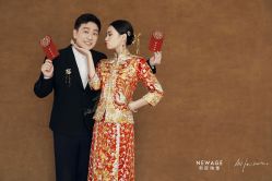 -新奕映像摄影机构