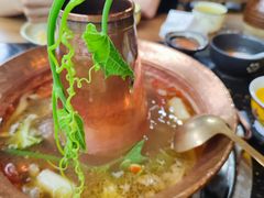 -陀岗美食·云南藏式特色餐厅