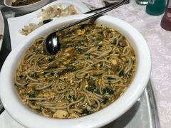 进士面-走马楼饭庄(慈城古县城店)