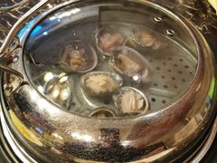 -蔚海之都·象山蒸汽海鲜(仙霞路店)
