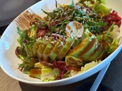 -恰餐厅及酒吧CHAR Bar & Grill(北京三里屯洲际店)
