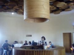 大堂-食膳公园包子铺(烈士公园店)