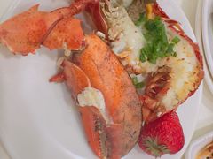 -第六季自助餐厅(甜水园店)