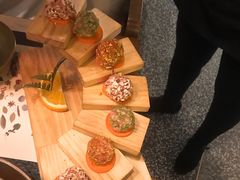 -盡膳口福跷脚牛肉火锅(北美新天地店)