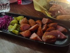 -ibarrel爱杯·bistro&brunch(江宁路店)