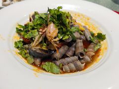 -舌尖上·霞浦滩涂海鲜·新闽菜(总店)