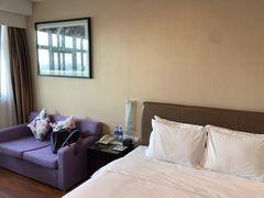 -上海北方智选假日酒店