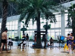 -渔岛海洋度假区