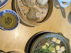 -南京大牌档(龙江新城市广场店)