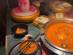 -牛New寿喜烧(中山公园龙之梦店)