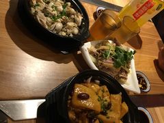 -猛料鸭仔饭(赤坎店)