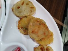 -豪享来中西餐厅(隆昌店)