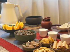 -邈墨茶馆(凤起路店)