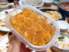 -欢牛蛋糕屋(萧山万象汇店)