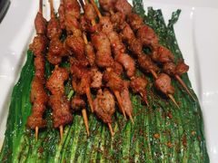 -寿州大饭店·餐厅