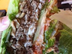 -麦当劳(新王府井店)