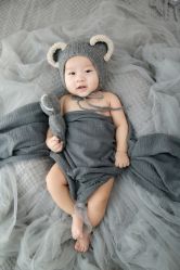 -蜜阁孕味亲子摄影(太奥广场店)