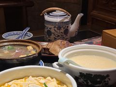 -南京大牌档(新街口德基广场店)