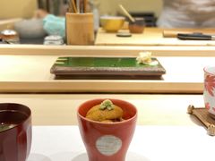 -鮨一日本料理(大中华店)