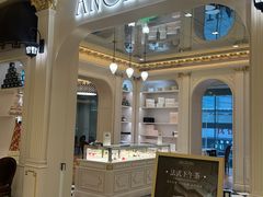 -Angelina安吉丽娜(恒隆广场店)