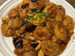 -锡和无锡菜(景丽苑店)