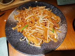 -南拳十三姨·潮汕砂锅粥(世纪金源店)