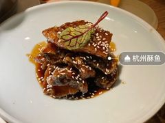 -金牌外婆家(苏州中心店)