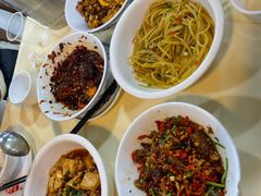 -笨罗卜浏阳菜馆(太平街店)