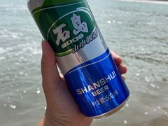 -石岛赤山风景区