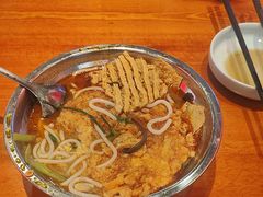 -雙冲柳州螺蛳粉&酸嘢&桂林米粉(簋街店)