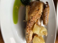 -君悦酒店·La Terrazza意合園·意式风味