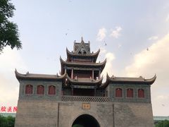 -鼓楼(兴庆区)