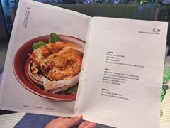 -桂满陇·杭州小馆(朝阳合生汇店)