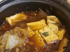 -三鞭一花·独一处·元英砂锅(海光寺店)