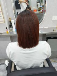 -青霖·飘逸造型