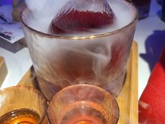-马邦子·紫苏烤鱼(恒隆广场店)