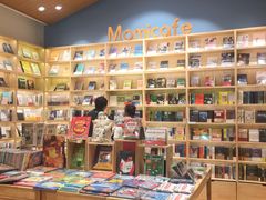 -猫的天空之城概念书店(印象城购物中心店)