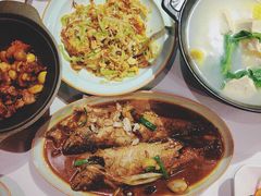 -到家尝北京菜(西坝河店)